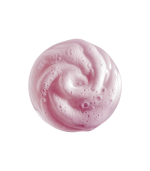 Inuwet Shower Foam Strawberry Pink 200ml - Image 3