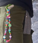 Candy Cloud Phone Strap - Image 4