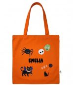 The Spooky Parade Tote Bag - Image 2