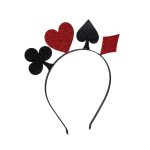 Kiddoz Casino Royale Tiara