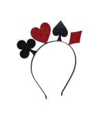 Kiddoz Casino Royale Tiara