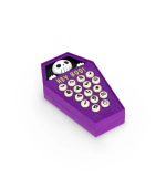 Spooky Sound Machine - Hey Boo! - Coffin - Image 3