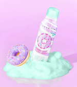 Inuwet Shower Foam Donut Turquoise 200ml - Image 2