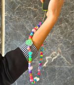 Candy Cloud Phone Strap - Image 2