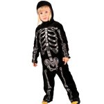 Skeleton Deluxe Jumpsuit