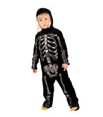Skeleton Deluxe Jumpsuit