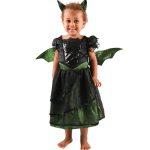 Batty Princess Dress