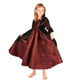 Vampire Queen Deluxe Dress