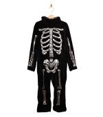 Skeleton Deluxe Jumpsuit - Image 3