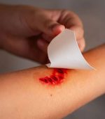 Temporary Face And Body Tattoos - Image 2