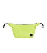 Stars Neon Yellow Lunch Bag - Image 2