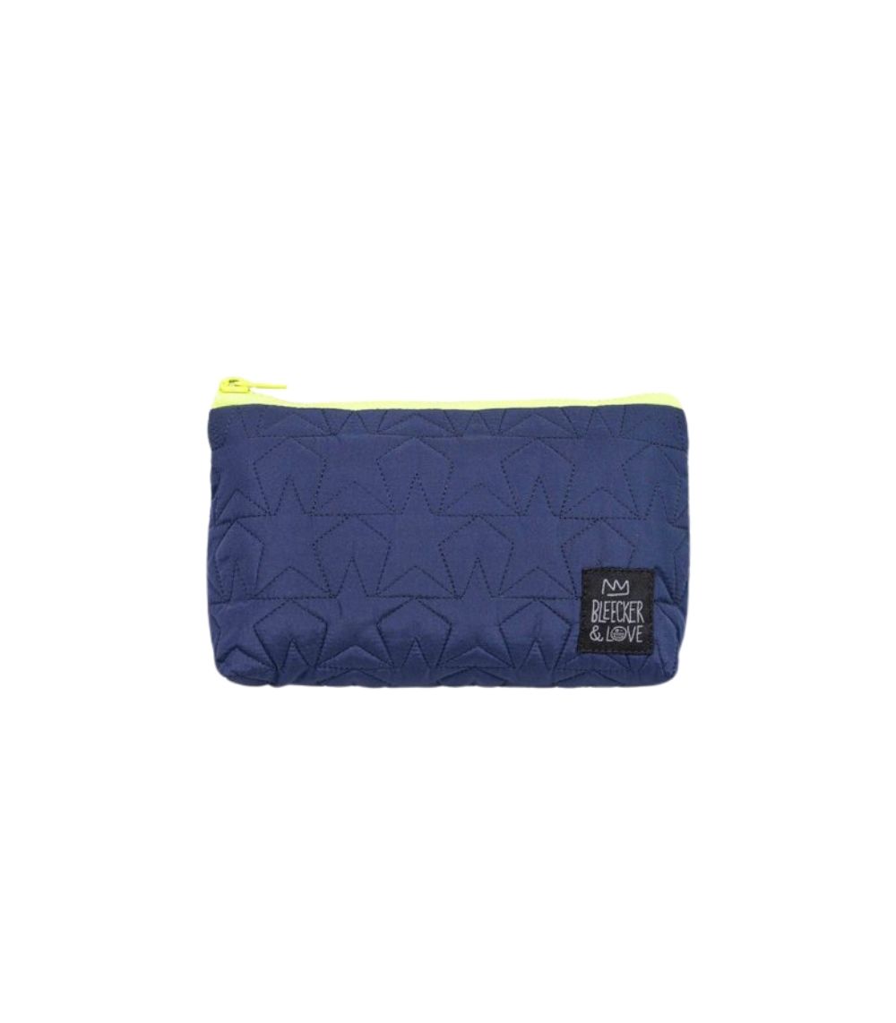 13 Stars Midnight Blue Mini Bag - Image 1