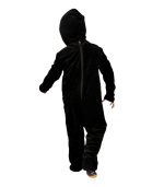 Skeleton Deluxe Jumpsuit - Image 2