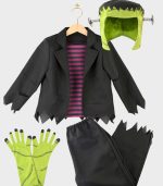 Monster Costume - Image 3