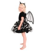 Bat Set Tutu - Image 2
