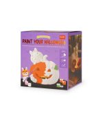 Halloween Candle-Holder Decoration Kit - Paint Your Halloween - Image 5