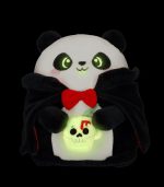 Panda Stuffed Toy "Bam-Boo" Halloween - Mini Super Soft! - Image 2