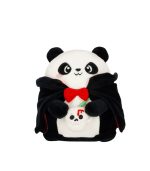 Panda Stuffed Toy "Bam-Boo" Halloween - Mini Super Soft!