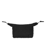 Stars Black Lunch Bag - Image 2