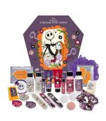 The Nightmare Before Christmas - 24 Days Bath, Body & Beauty Advent Calendar - Image 2