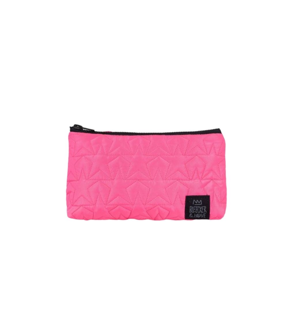 18 Stars Pink Mini Bag - Image 1