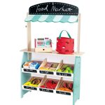 Hape Farmers Market Stall