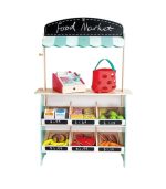 Hape Farmers Market Stall - Image 11