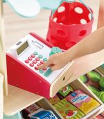 Hape Farmers Market Stall - Image 2