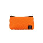 Stars Neon Orange Mini Bag