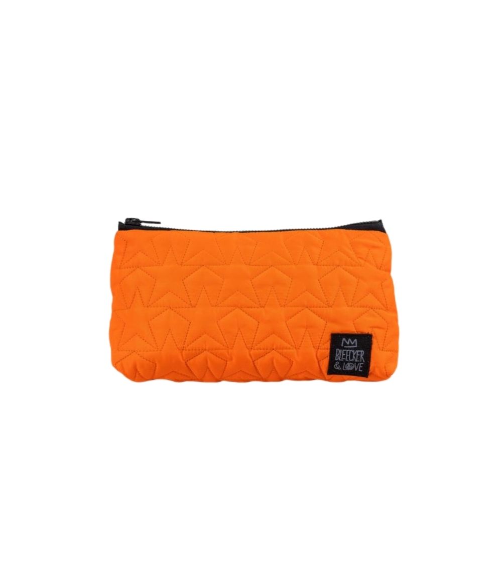 19 Stars Neon Orange Mini Bag - Image 1