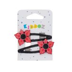Kiddoz Upside Down Hair Clips