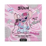 Disney Stitch - Angel 24 Days Bath, Body & Beauty Advent Calendar