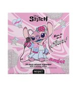 Disney Stitch - Angel 24 Days Bath, Body & Beauty Advent Calendar