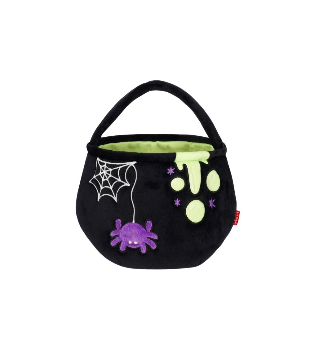 20 Halloween Cauldron "Trick or Treat Bag" - Image 1