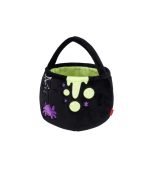Halloween Cauldron "Trick or Treat Bag" - Image 3