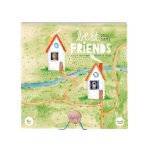 Londji Family Game - Best Friends