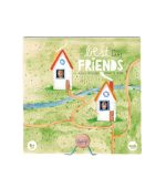 Londji Family Game - Best Friends