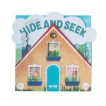 Londji Family Game - Hide & Seek