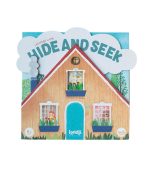 Londji Family Game - Hide & Seek
