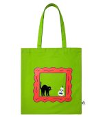 The Spooky Gallery Tote Bag