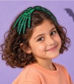 Kiddoz Skeleton Reach Tiara - Image 2