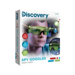 Spy Goggles Night Vision