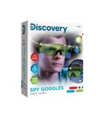 Spy Goggles Night Vision