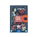 Londji Magic World, Look & Find Puzzle