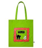 The Spooky Gallery Tote Bag - Image 2