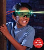 Spy Goggles Night Vision - Image 2