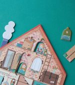 Londji Family Game - Hide & Seek - Image 2