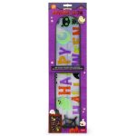 Set of Gel Window Stickers - Windo-Glow - Happy Halloween