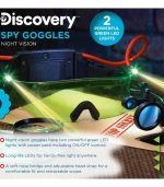 Spy Goggles Night Vision - Image 3