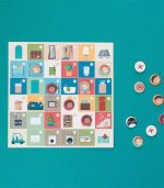 Londji Family Game - Hide & Seek - Image 3